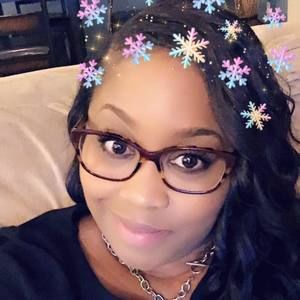 Meet your Posher, Stacy